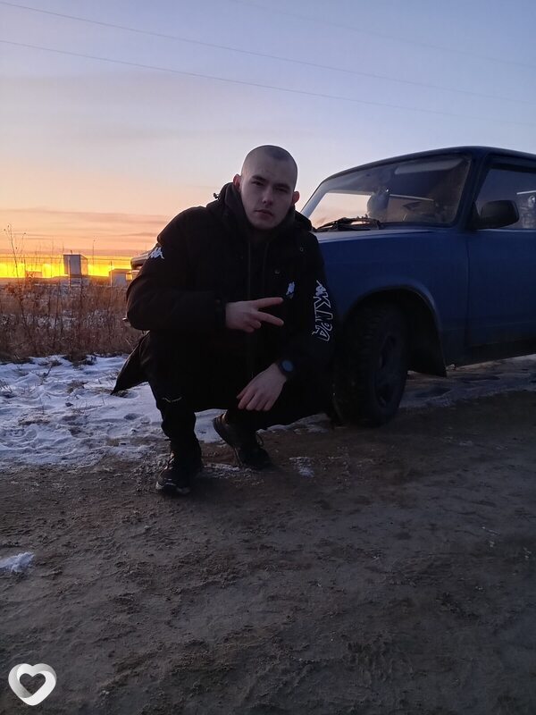 Иван, Болхов