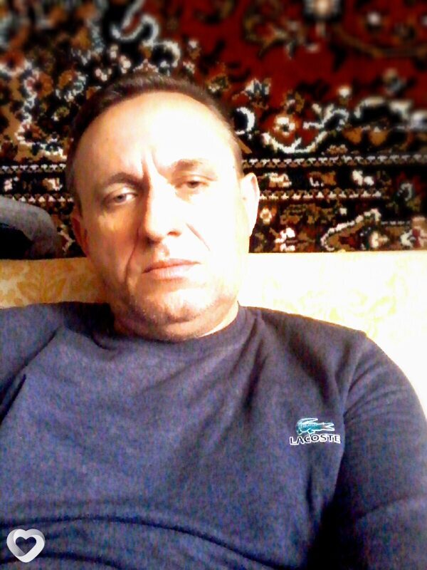 Александр, 59, Ташкент — анкета №1931667