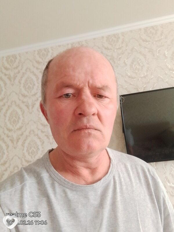 Александр, 57, Костанае — анкета №1931749