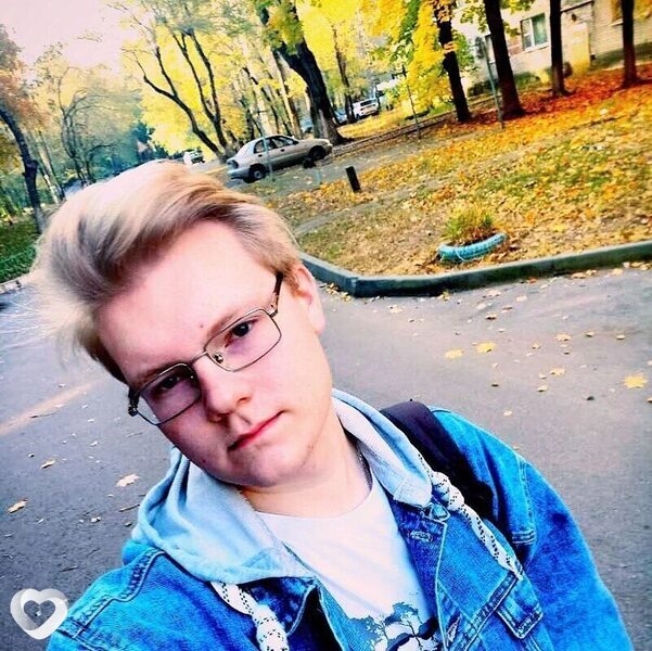 Андрей, 21, Воронеже — анкета №1931755