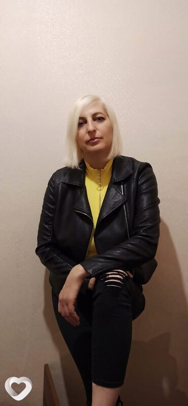 Елена, 51, Новосибирске — анкета №1931881