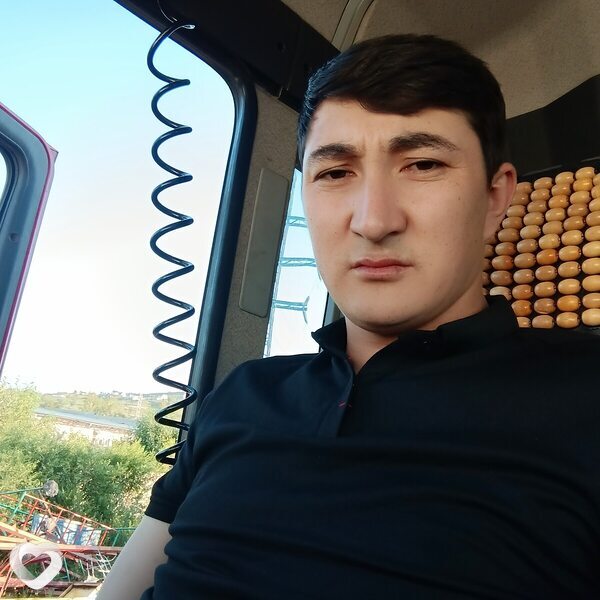 Самир, 29, Красноярске — анкета №1932264