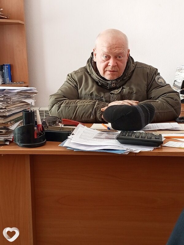 Ростислав, 48, Луганске — анкета №1932266