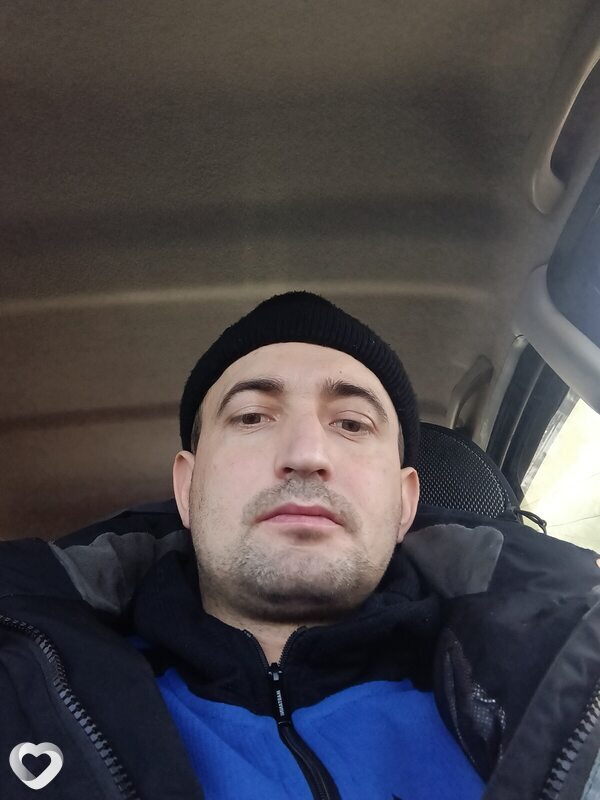 Александр, 29, Шарыпове — анкета №1932002