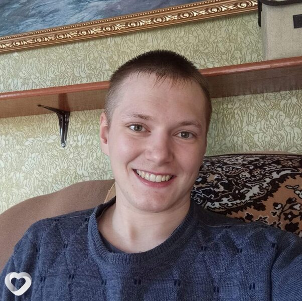Сергей, 32, Белове — анкета №1932006
