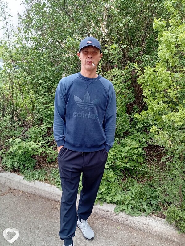 Сергей, 44, Челябинске — анкета №1932010