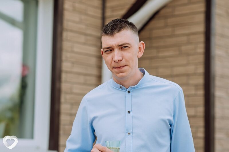 Александр, 31, Макеевке — анкета №1932014