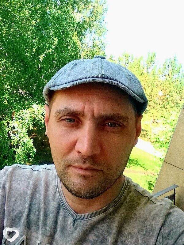 Михаил, 50, Москве — анкета №1932053