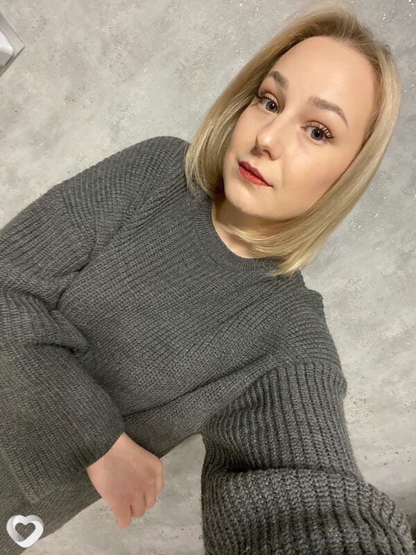Ксения, 27, Санкт-Петербурге — анкета №1932061