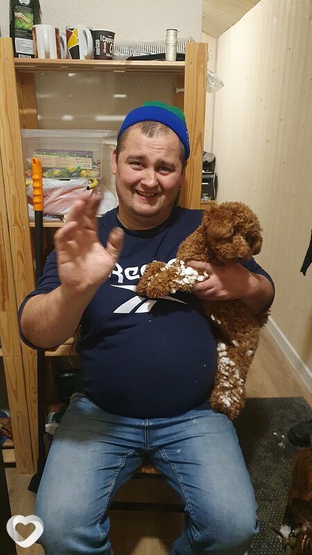 Сергей, 42, Санкт-Петербурге — анкета №1931948