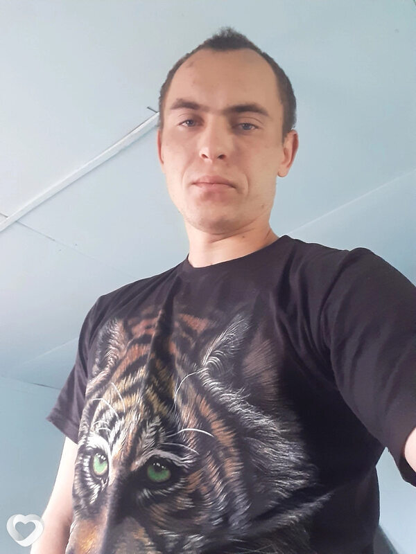 Сергей, Уяр