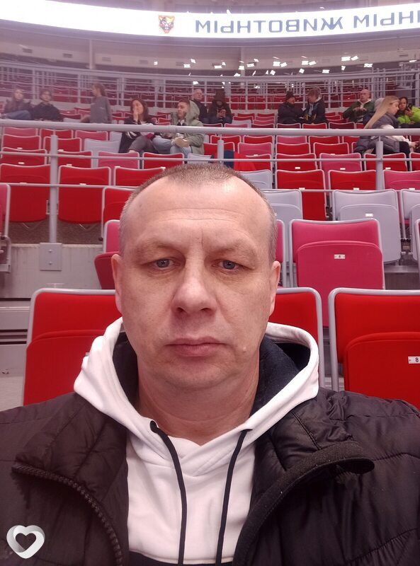 Михаил, 43, Сочи — анкета №1931957