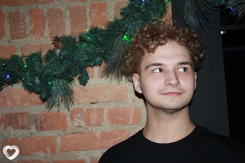 Макс, 25, Уфе — анкета №1932069