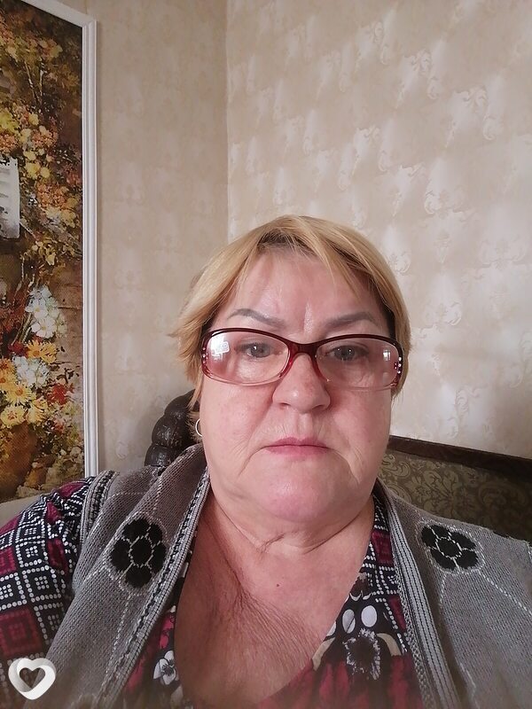 Антонина, 66, Краснодаре — анкета №1932074