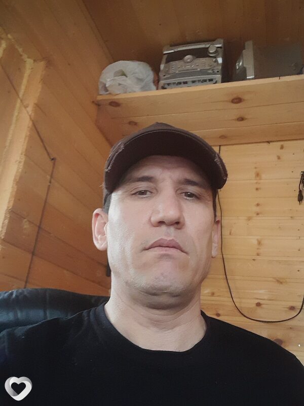 Алли, 43, Калуге — анкета №1932086