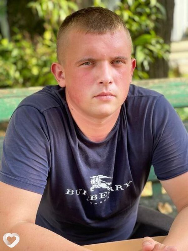 Александр, 30, Минске — анкета №1932092