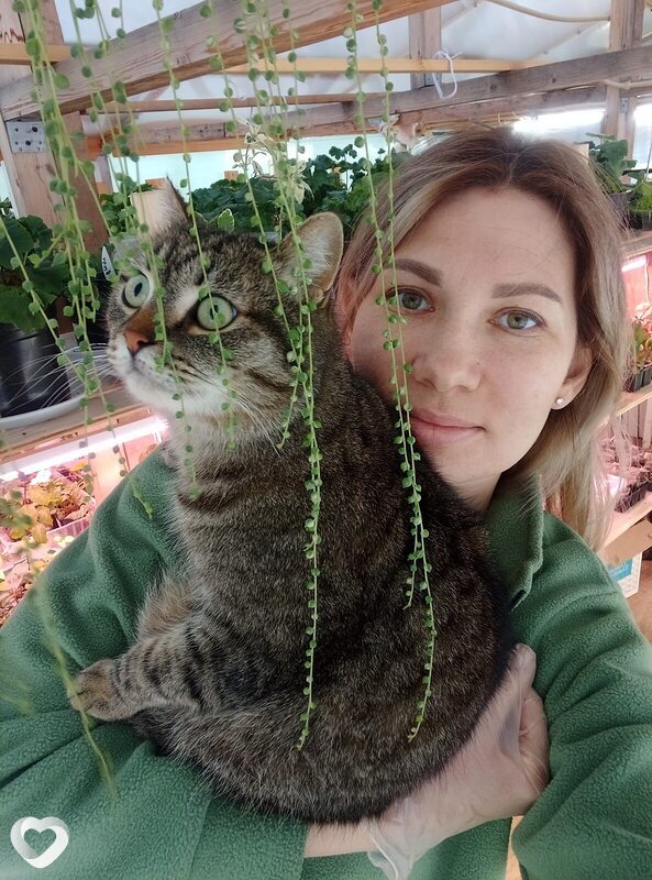 Екатерина, Нефтекамск
