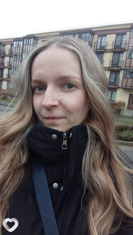 Екатерина, 33, Санкт-Петербурге — анкета №1932107