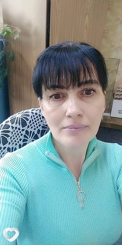 Светлана, 50, Новосибирске — анкета №1932028