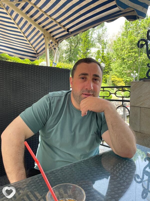 Максимус, 37, Алматы — анкета №1932035