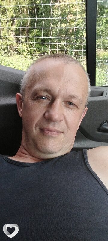 Юрий, 49, Минске — анкета №1932278