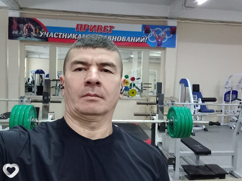 Абат, 46, Тихвине — анкета №1932243