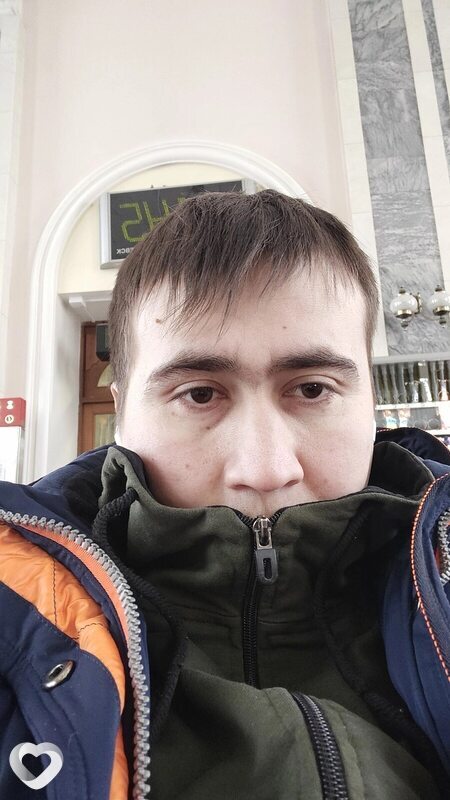 Иван, 31, Ижевске — анкета №1932192