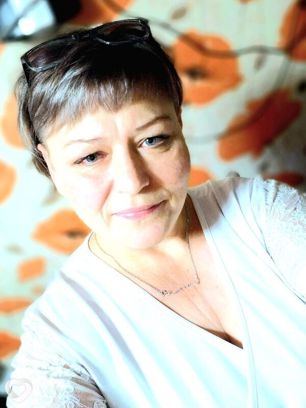 Vera, 45, Ульяновске — анкета №1932328