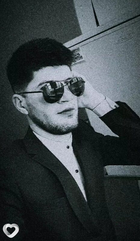 Федя, 28, Тюмени — анкета №1932329
