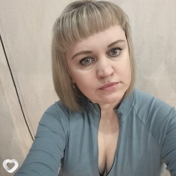 Танюша, 40, Сургуте — анкета №1932336