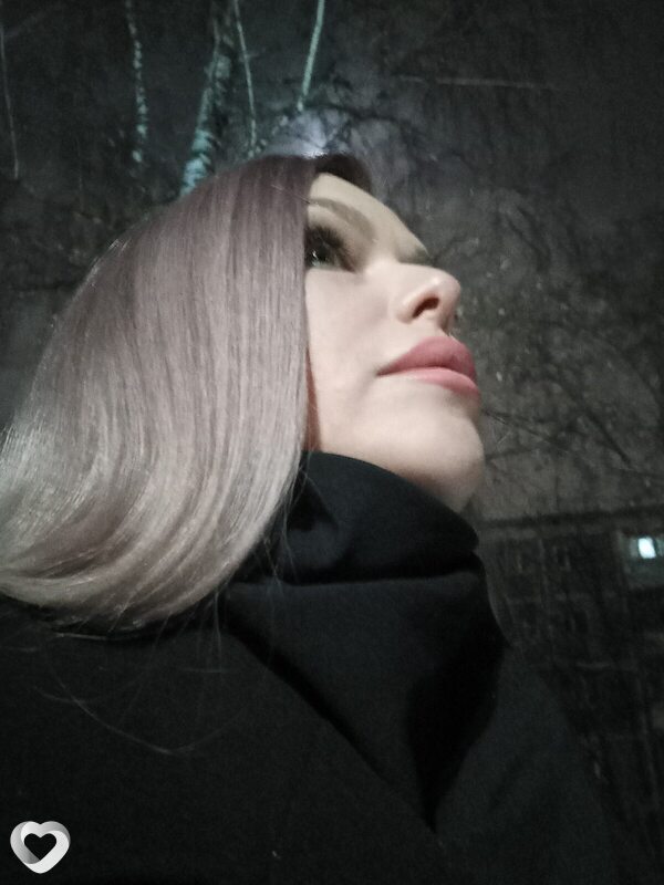 Екатерина, 41, Екатеринбурге — анкета №1932138