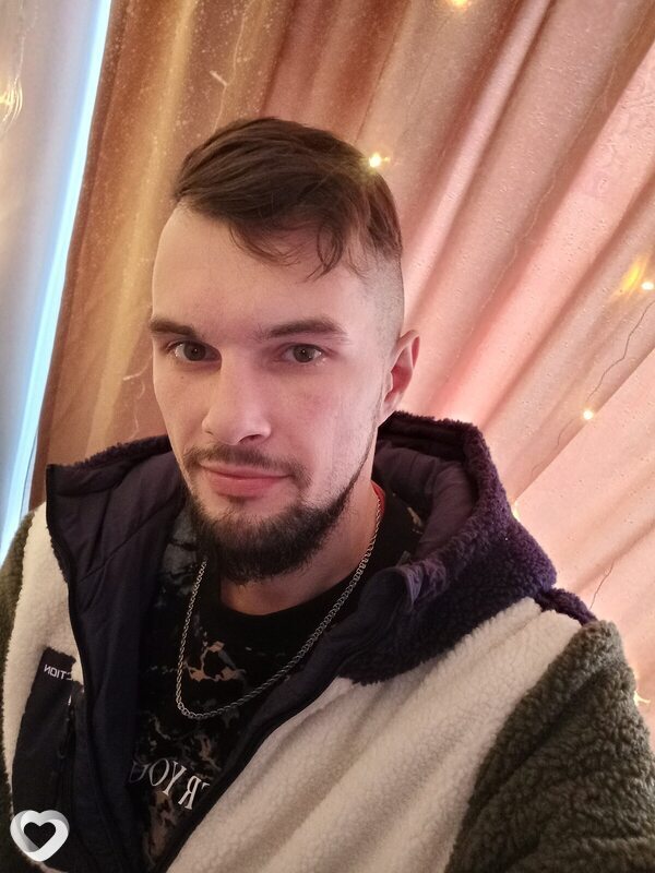 Сергей, 32, Улан-Удэ — анкета №1932390