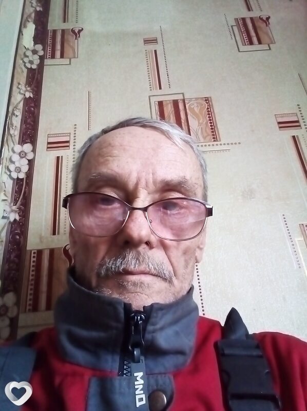 Геннадий, 66, Воронеже — анкета №1932147