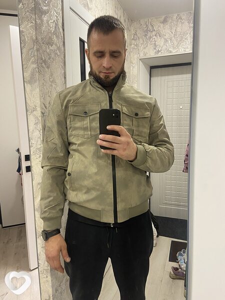 Evgeniy, 35, Минске — анкета №1932150