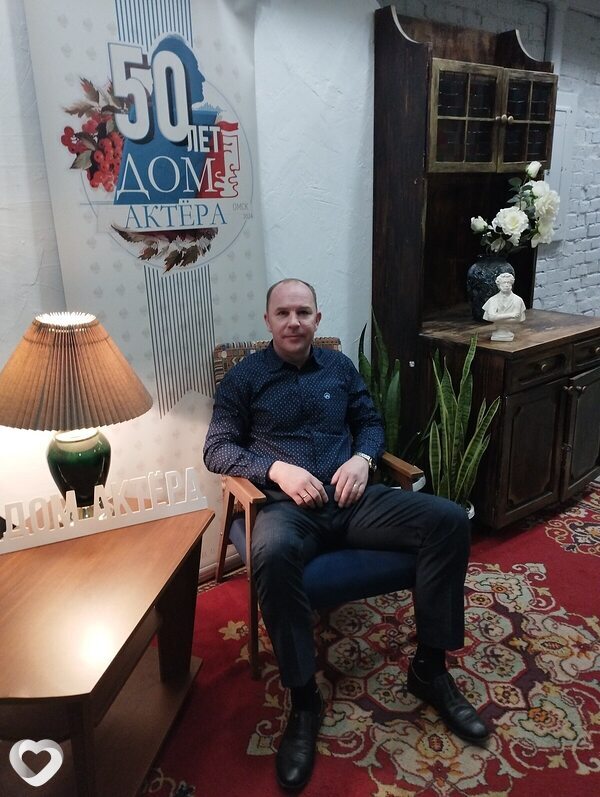 Павел, Богучар
