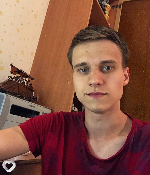Dima, 36, Йошкар-Оле — анкета №1932208