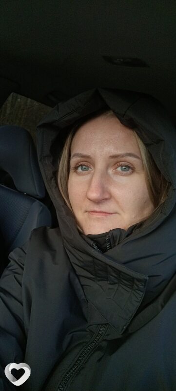 Диана, 40, Санкт-Петербурге — анкета №1932214