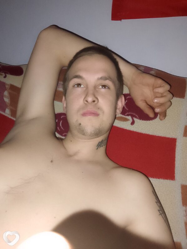 Фатей, 24, Усть-Каменогорск — анкета №1932683