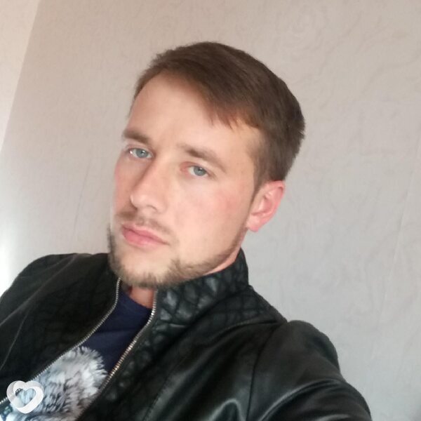 Андрей, 30, Коломне — анкета №1932686