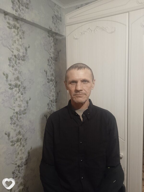 Евгений, 55, Чите — анкета №1932348