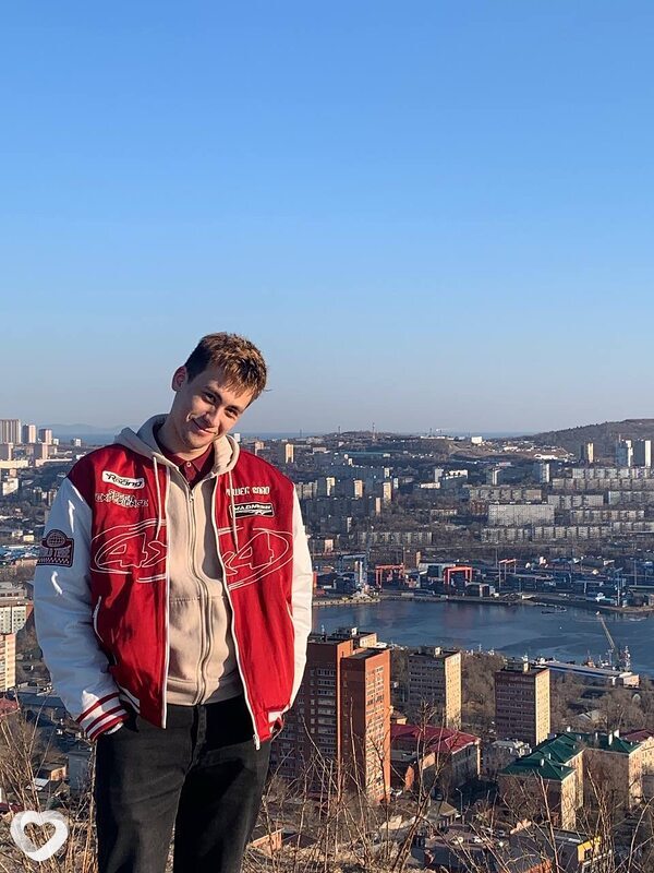 Денис, Тында