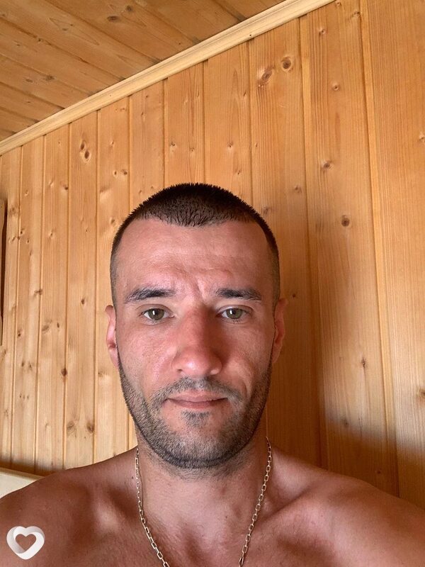 Иоан, 40, Донецке — анкета №1932366