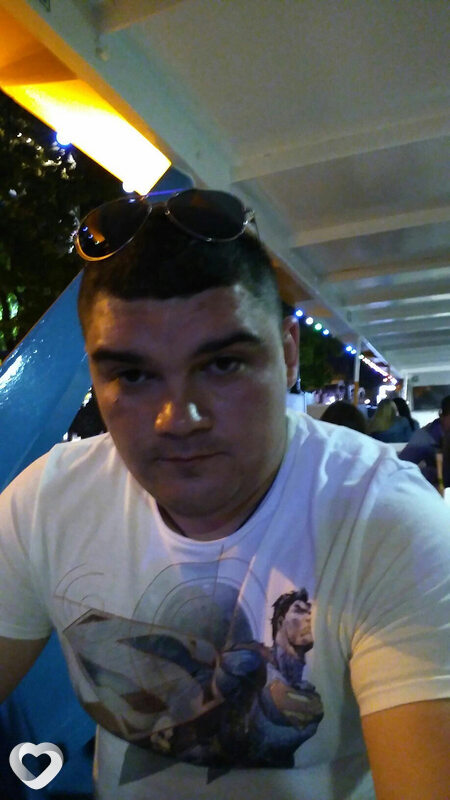 Alex, 37, Киржаче — анкета №1932368