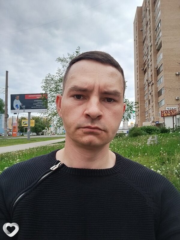 Станислав, 36, Самаре — анкета №1932450