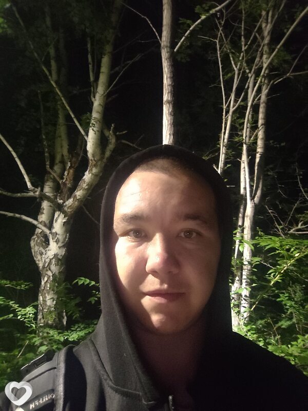 Юрий, 28, Усть-Каменогорск — анкета №1932438