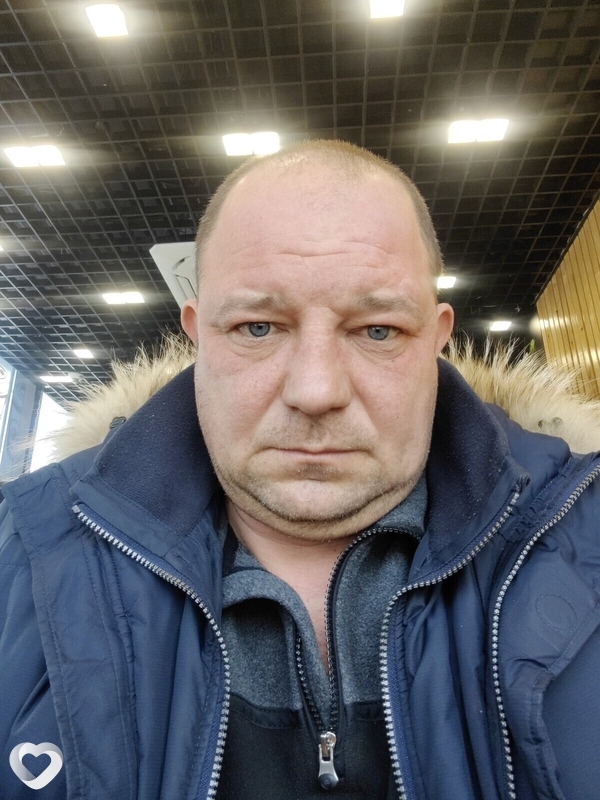 Сергей, 47, Волгограде — анкета №1932395