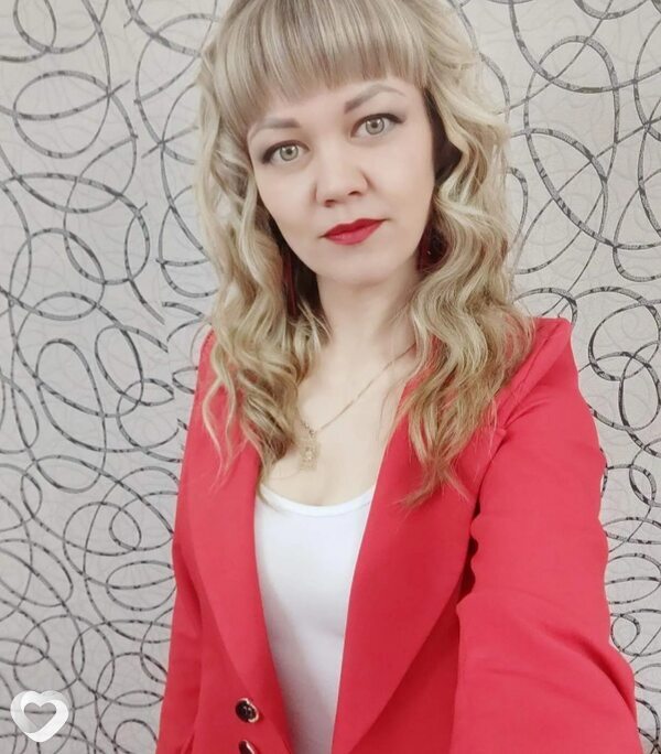 Катерина, 36, Новосибирске — анкета №1932818
