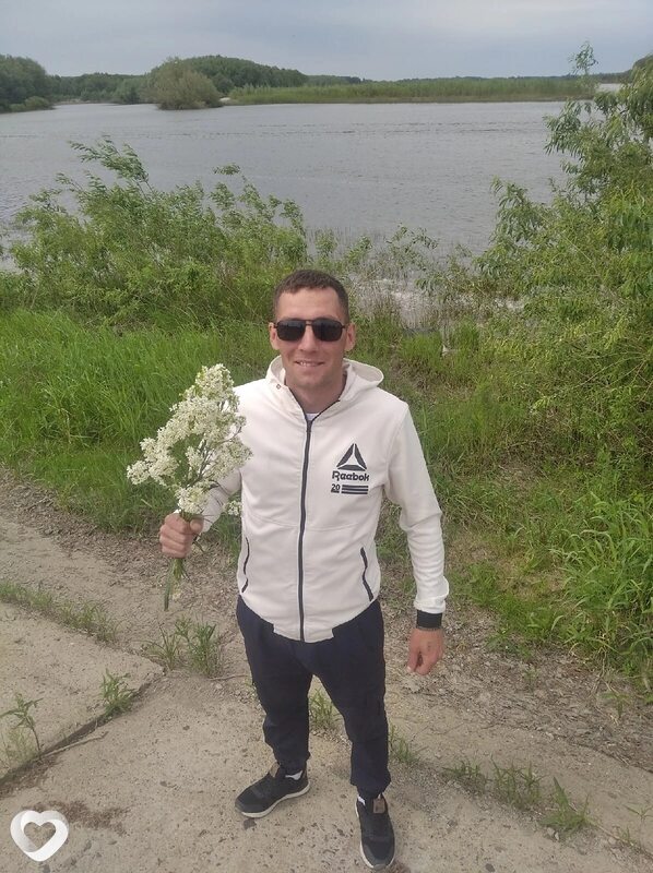 Александр, 37, Костанае — анкета №1932830