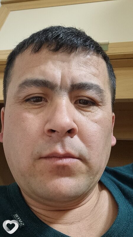 Комилжон, 37, Улан-Удэ — анкета №1932840