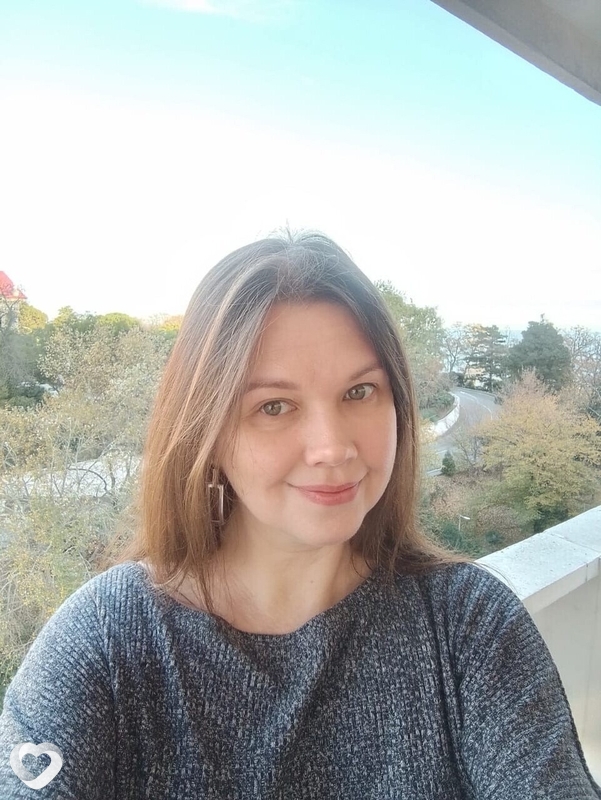 Аня, 44, Тобольске — анкета №1932500